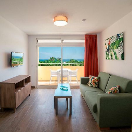 Apartamentos Toucan Gran Canaria San Agustín Extérieur photo