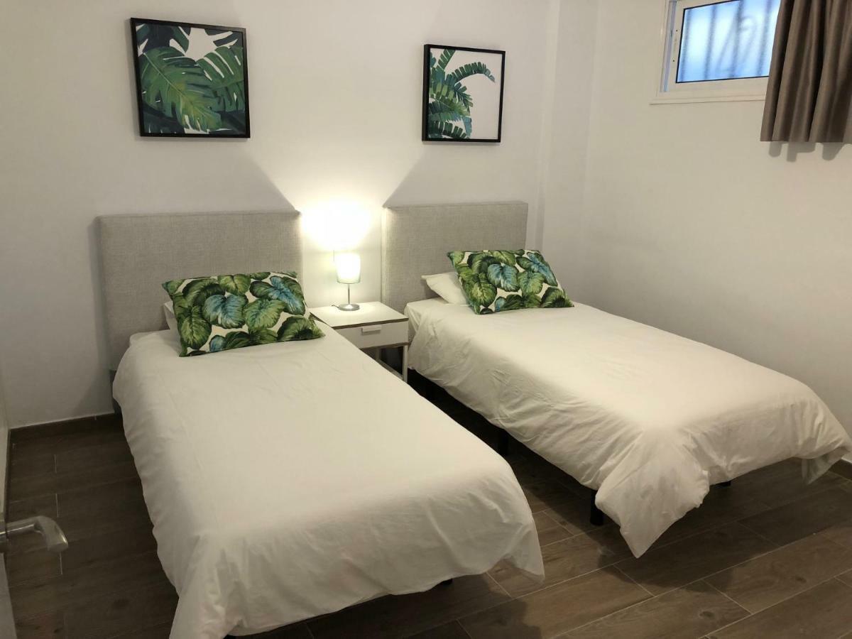 Apartamentos Toucan Gran Canaria San Agustín Extérieur photo