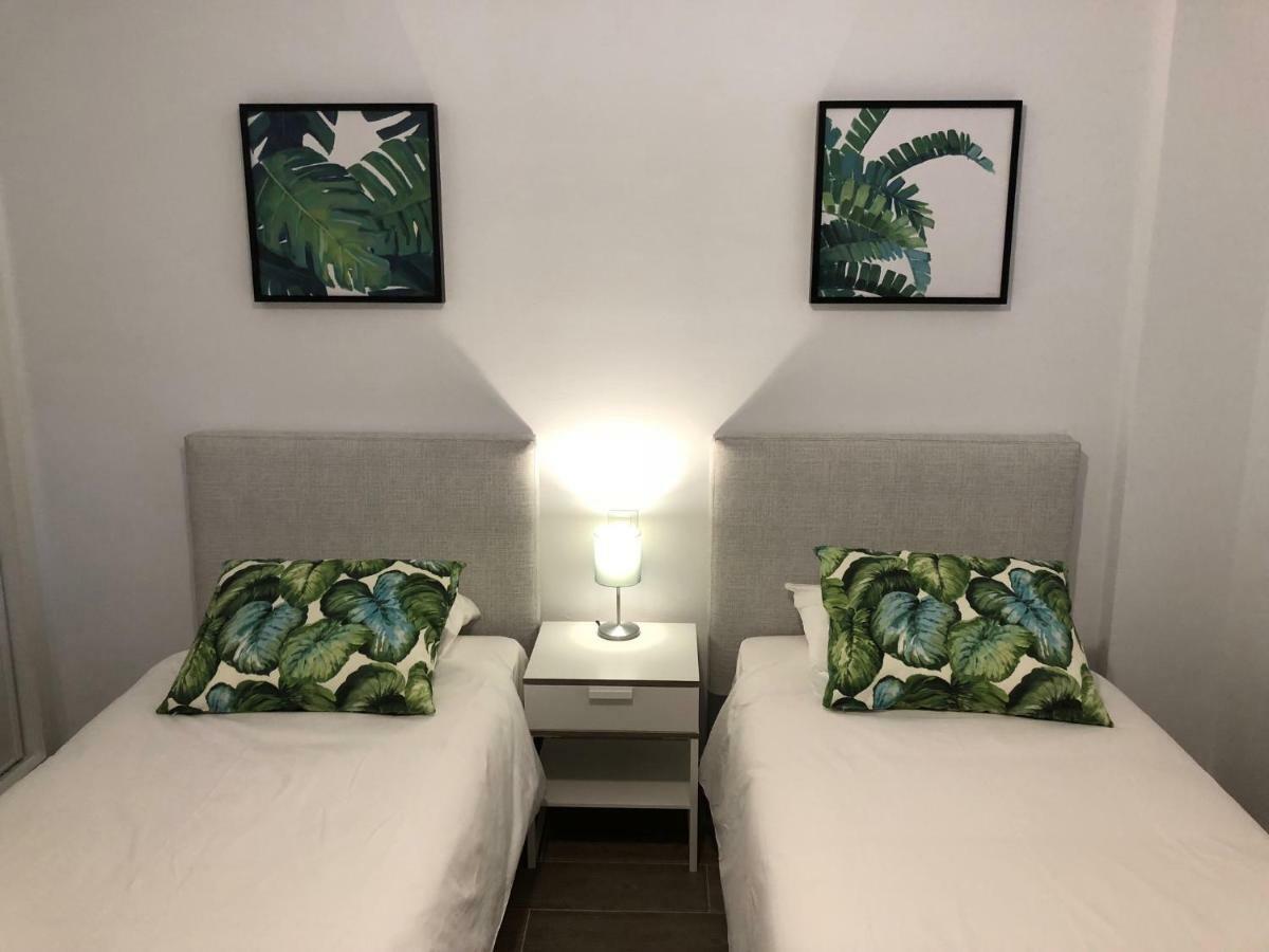 Apartamentos Toucan Gran Canaria San Agustín Extérieur photo