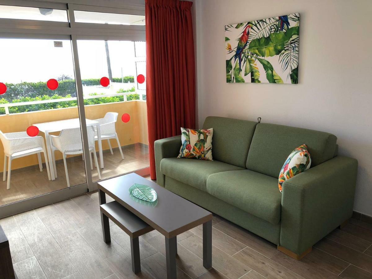 Apartamentos Toucan Gran Canaria San Agustín Extérieur photo
