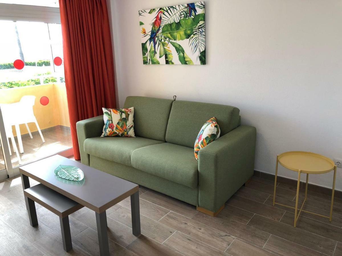 Apartamentos Toucan Gran Canaria San Agustín Extérieur photo