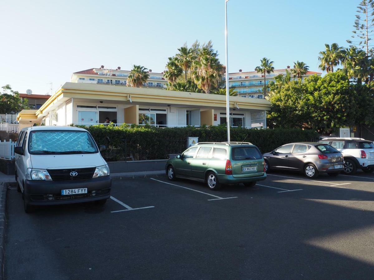 Apartamentos Toucan Gran Canaria San Agustín Extérieur photo