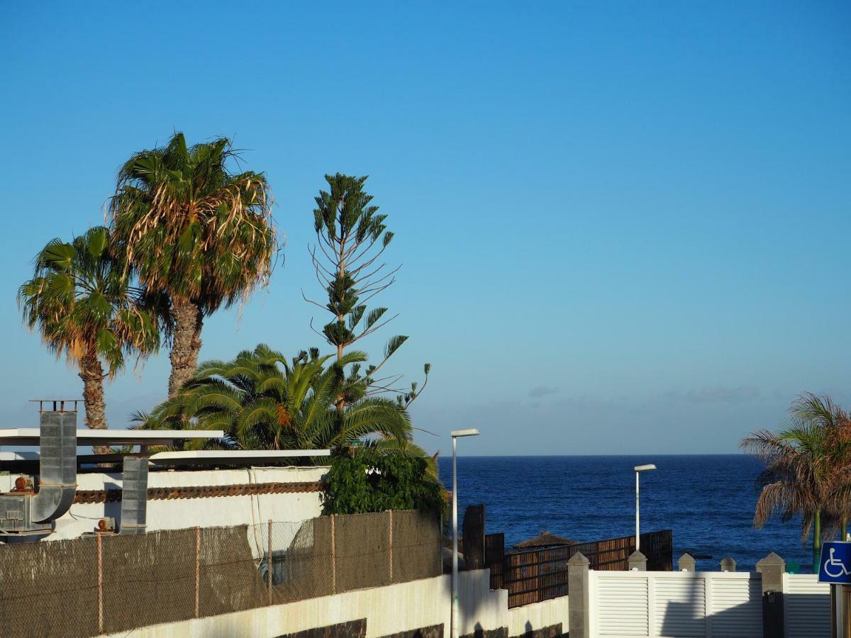 Apartamentos Toucan Gran Canaria San Agustín Extérieur photo