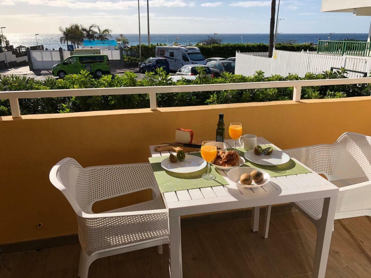 Apartamentos Toucan Gran Canaria San Agustín Extérieur photo