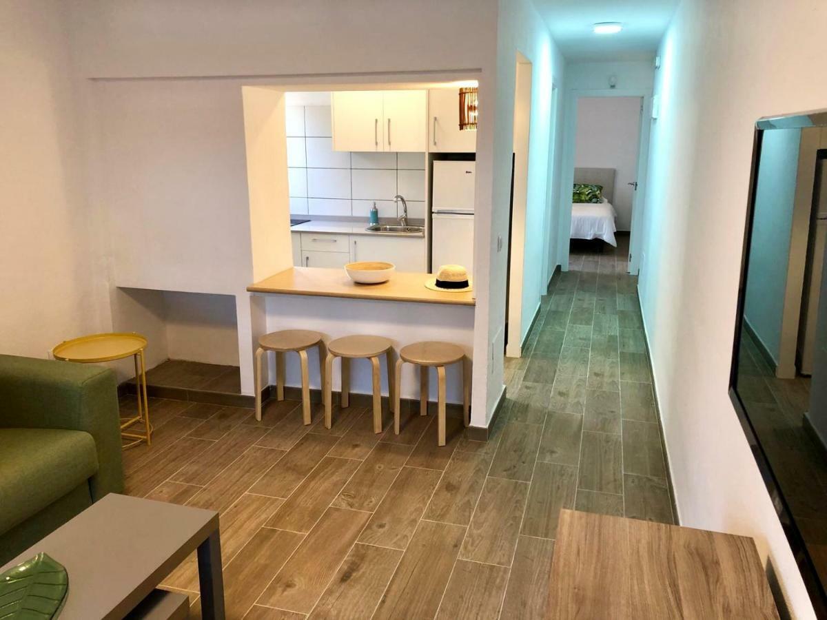 Apartamentos Toucan Gran Canaria San Agustín Extérieur photo