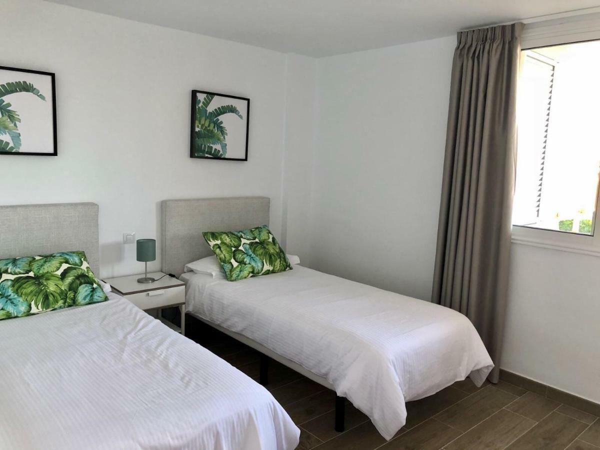 Apartamentos Toucan Gran Canaria San Agustín Extérieur photo
