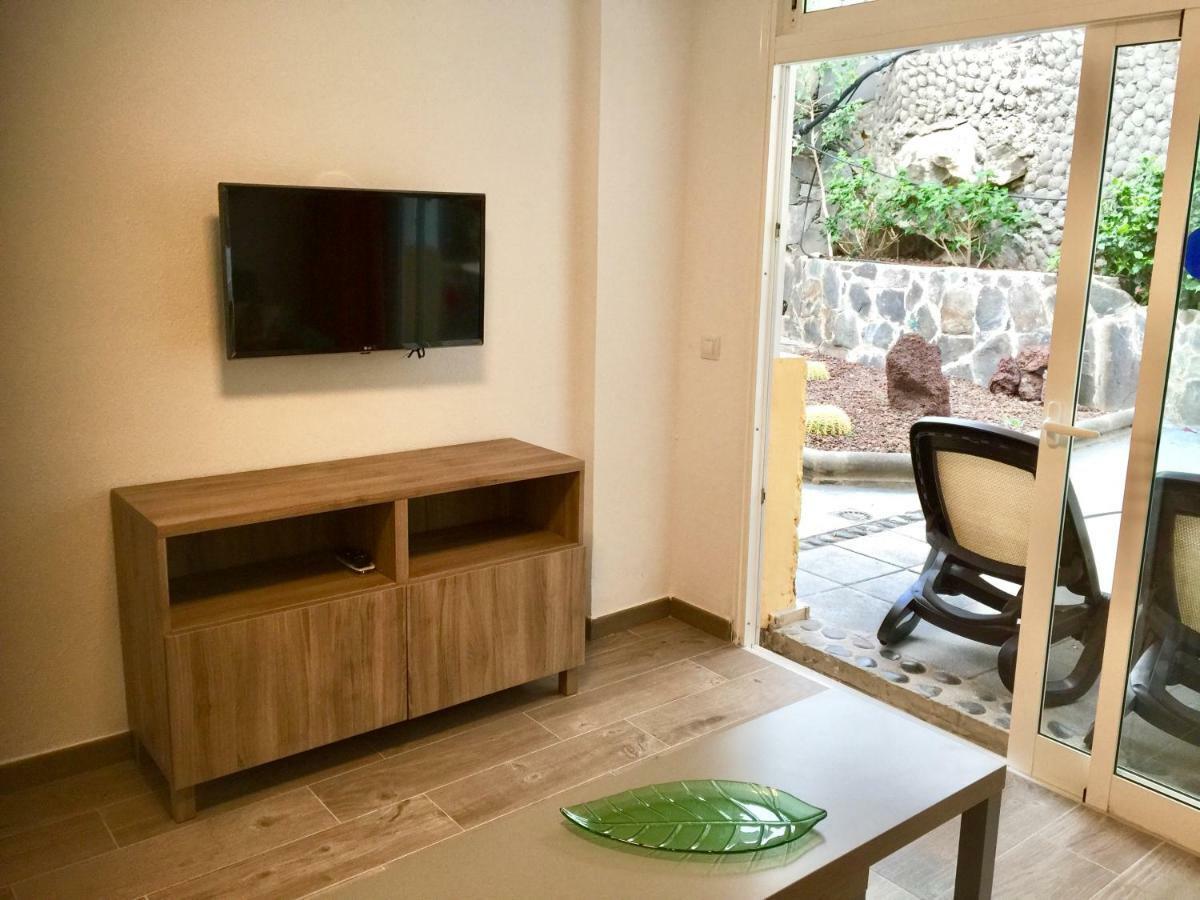 Apartamentos Toucan Gran Canaria San Agustín Extérieur photo