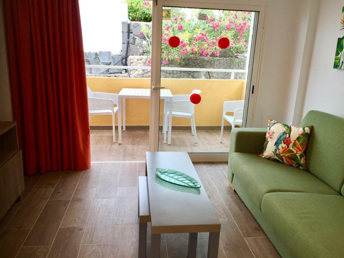 Apartamentos Toucan Gran Canaria San Agustín Extérieur photo