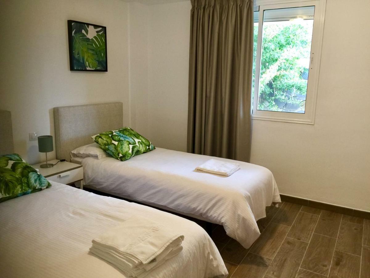Apartamentos Toucan Gran Canaria San Agustín Extérieur photo