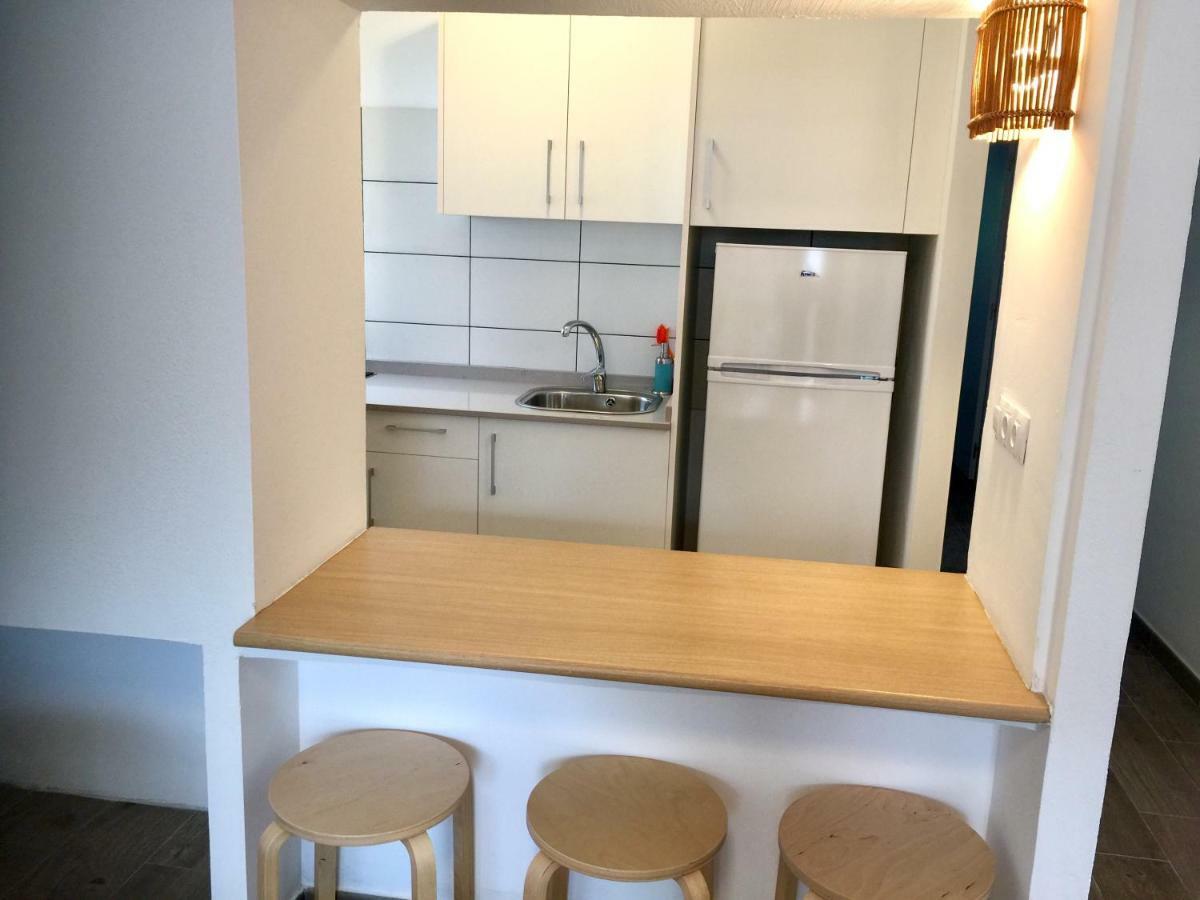 Apartamentos Toucan Gran Canaria San Agustín Extérieur photo