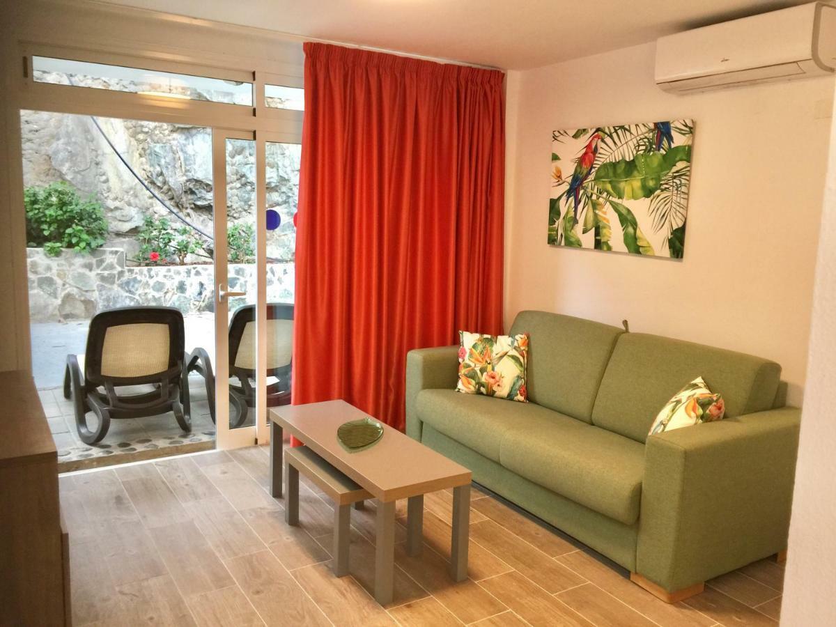 Apartamentos Toucan Gran Canaria San Agustín Extérieur photo