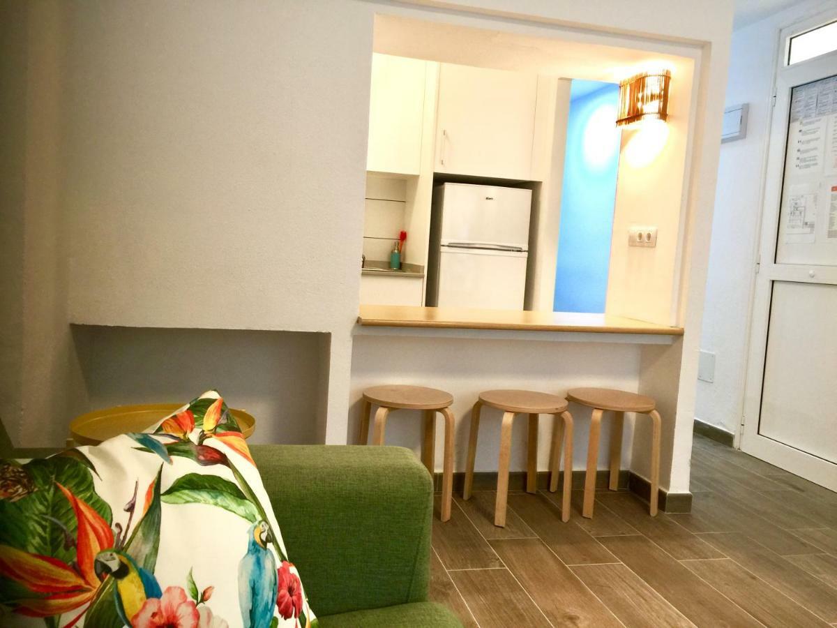 Apartamentos Toucan Gran Canaria San Agustín Extérieur photo