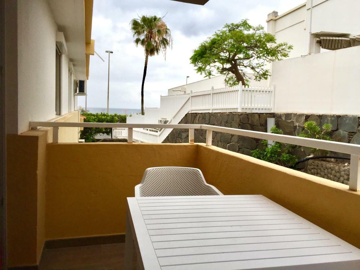 Apartamentos Toucan Gran Canaria San Agustín Extérieur photo