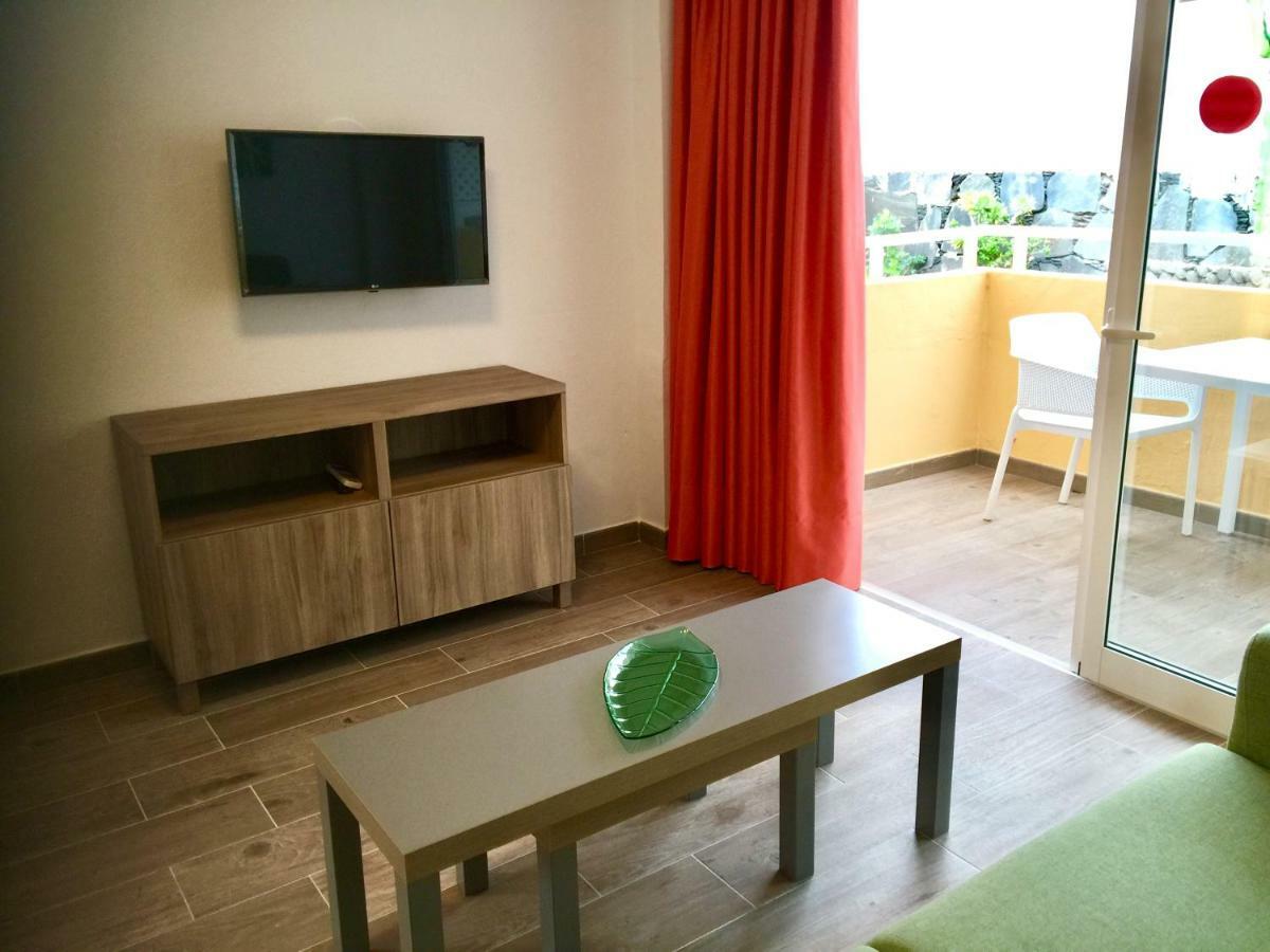 Apartamentos Toucan Gran Canaria San Agustín Extérieur photo