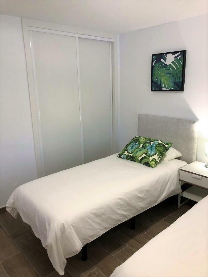 Apartamentos Toucan Gran Canaria San Agustín Extérieur photo