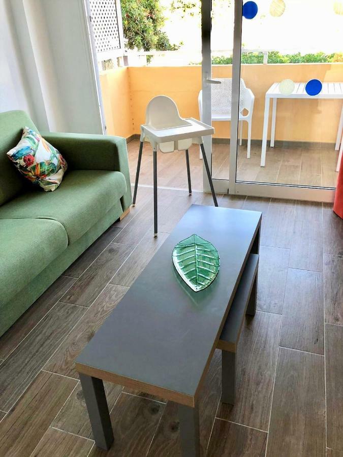 Apartamentos Toucan Gran Canaria San Agustín Extérieur photo