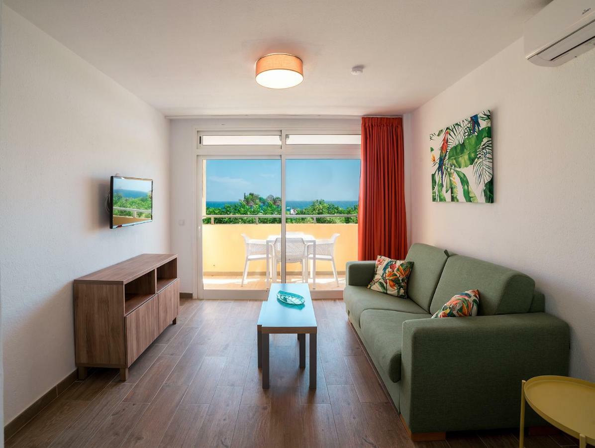 Apartamentos Toucan Gran Canaria San Agustín Extérieur photo