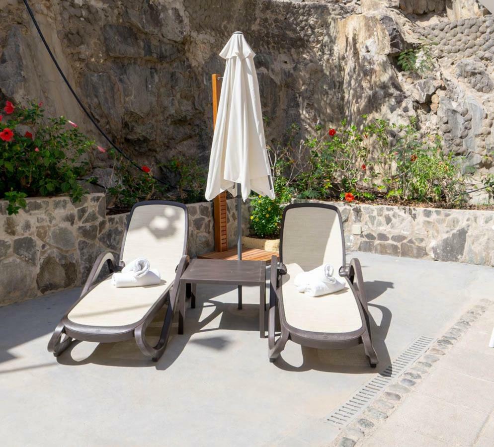 Apartamentos Toucan Gran Canaria San Agustín Extérieur photo